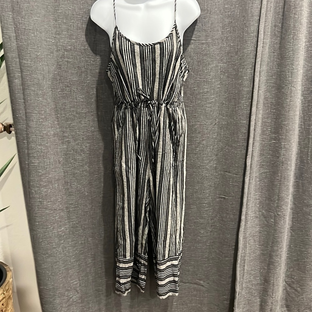 BoHo Romper. Size L
